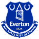 Everton Crest / Flag