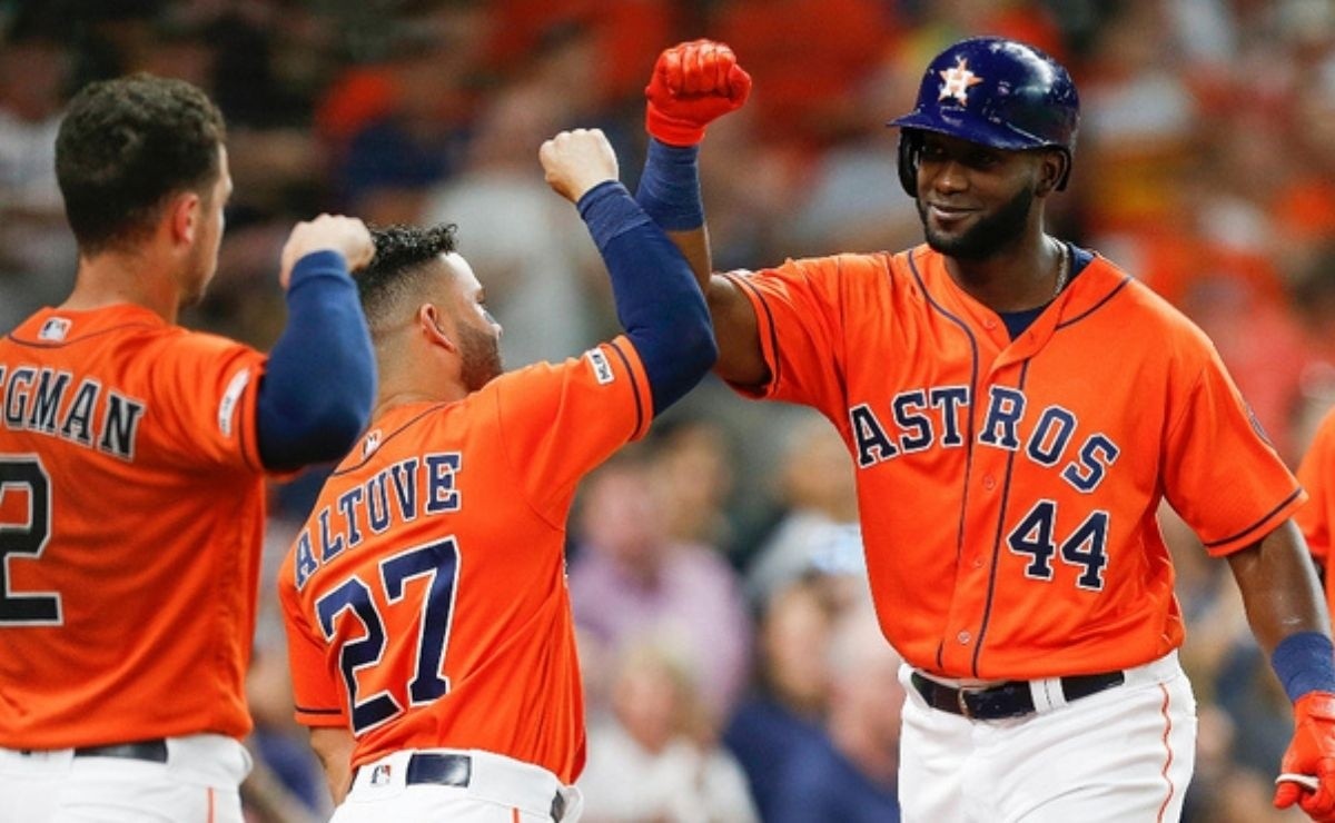 Astros is exploring the MLB market to strengthen these departments
