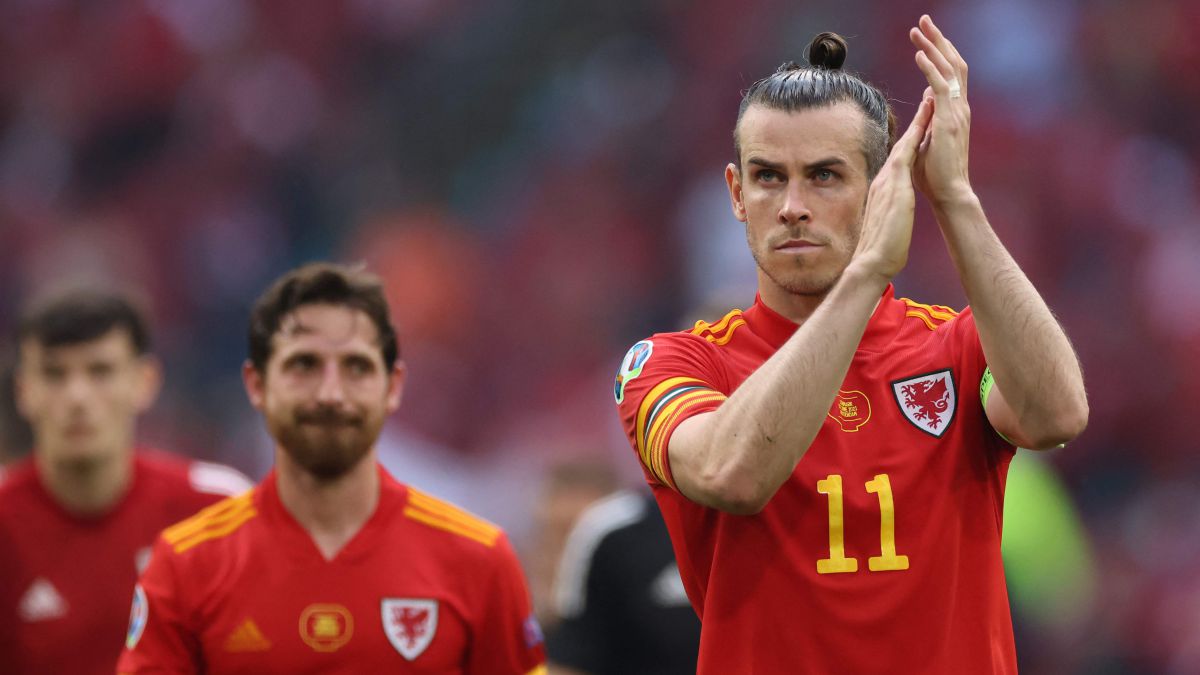 Bale and Trippier will not occupy a place of non-EU citizens