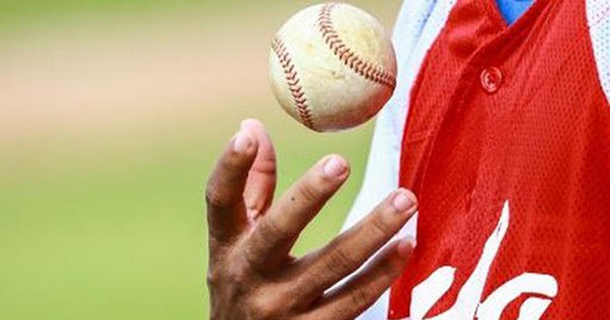 Cuba declines to attend world and pan american baseball tournaments due