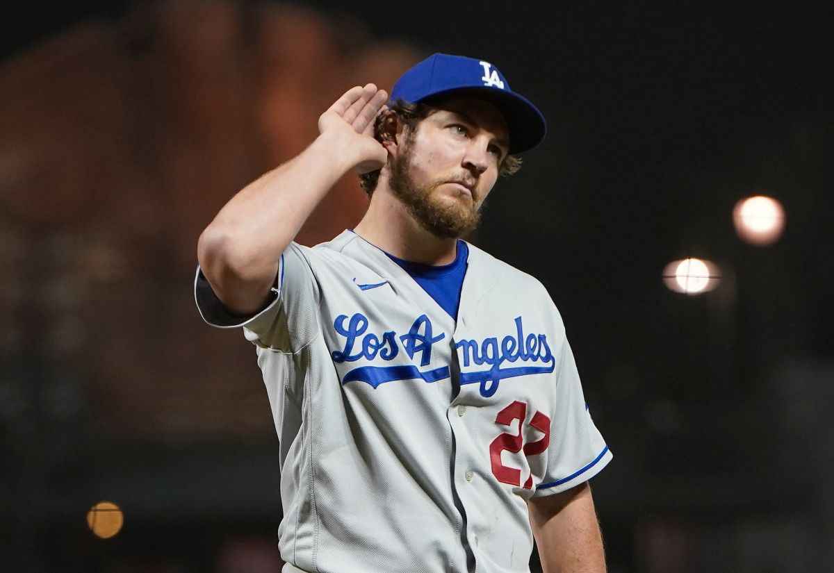 Dodgers pitcher charged with alleged assault on woman after