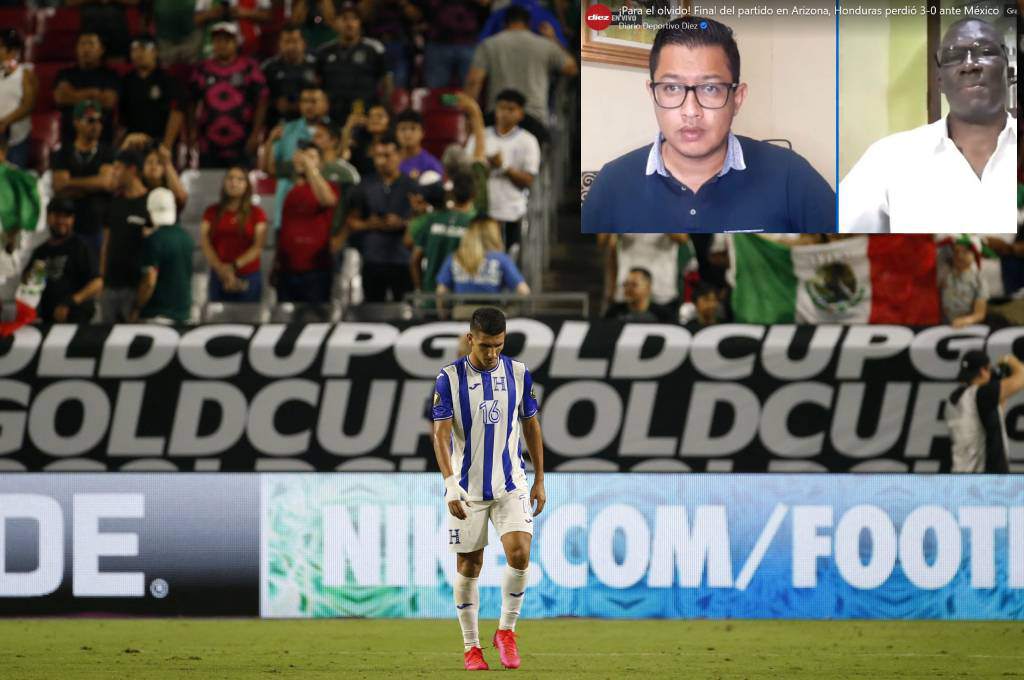 Eduardo Bennett on the ‘H’: ‘Coitus has had the possibility of inventing; he protects players’ – Diez – Diario Deportivo