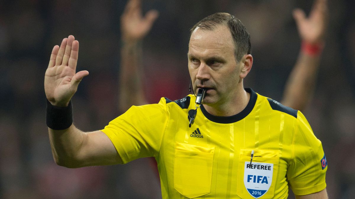 Eriksson denounces corruption in Eurocup refereeing