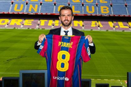 FC Barcelona pays terrible transfer plan it will return a