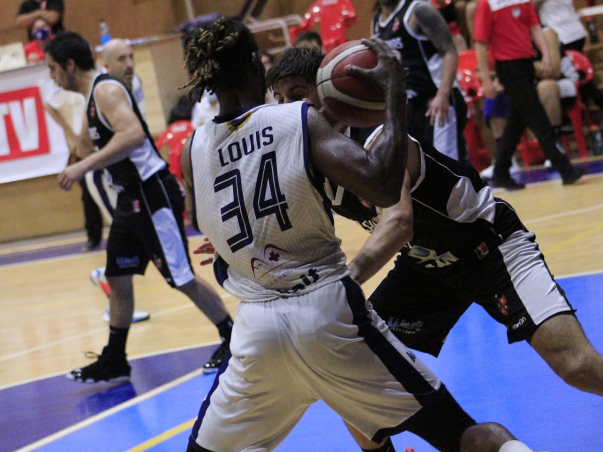 From October 21 to 23: Puerto Varas will host the South American Basketball League
