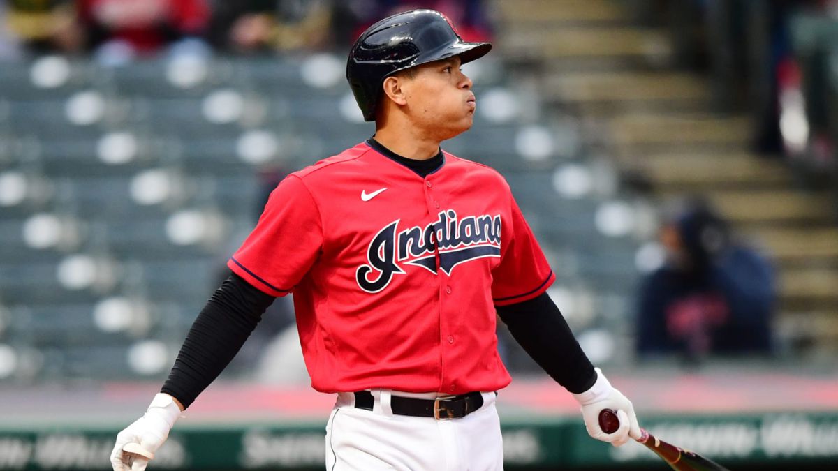 Guardians replace Indians in Cleveland
