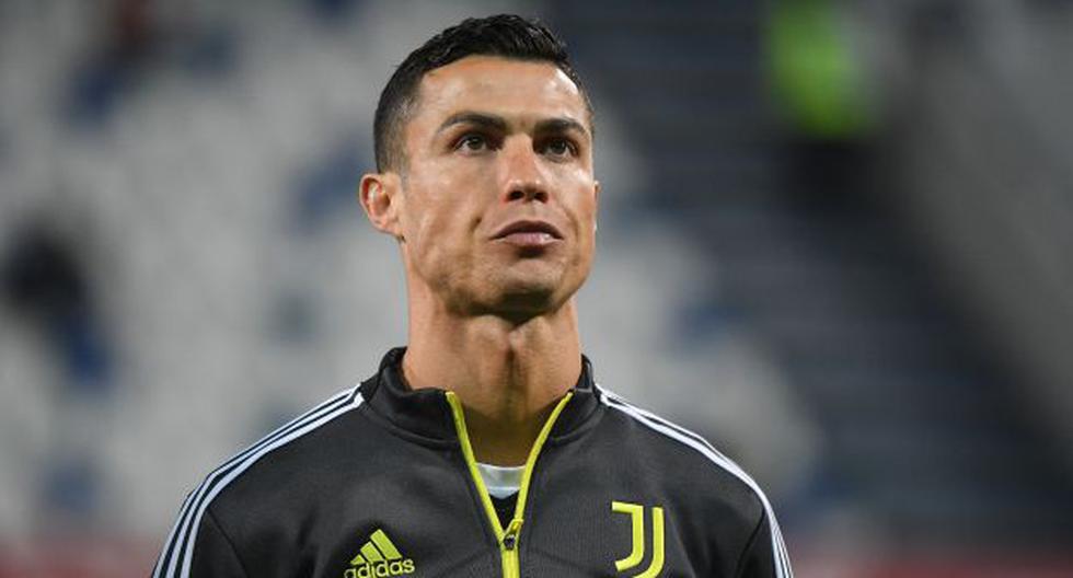 In Italy they take it for granted: Cristiano Ronaldo has already decided on his future at Juventus