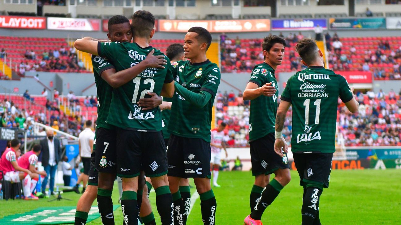 Liga MX: What are your predictions for Day 2 of the 2021 Apertura Tournament?