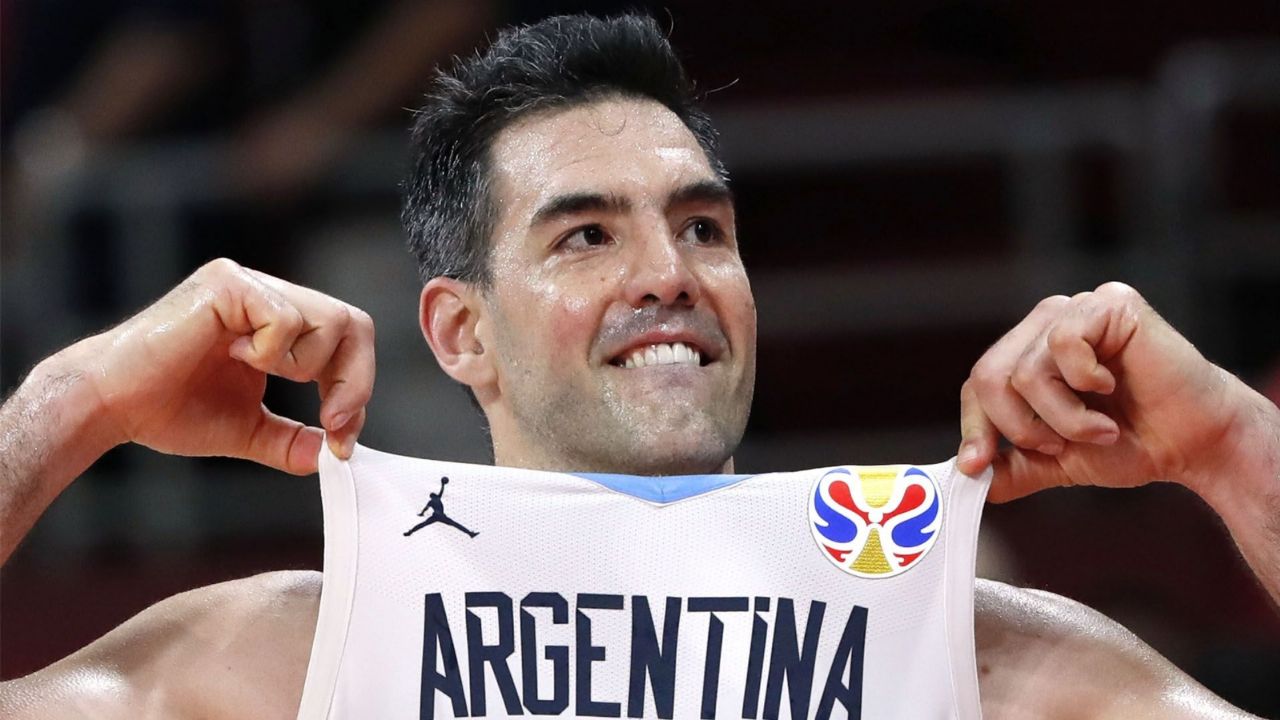 Luis Scola's bomb: harsh statements by the captain of the Argentine National Team against the leadership of the CAB