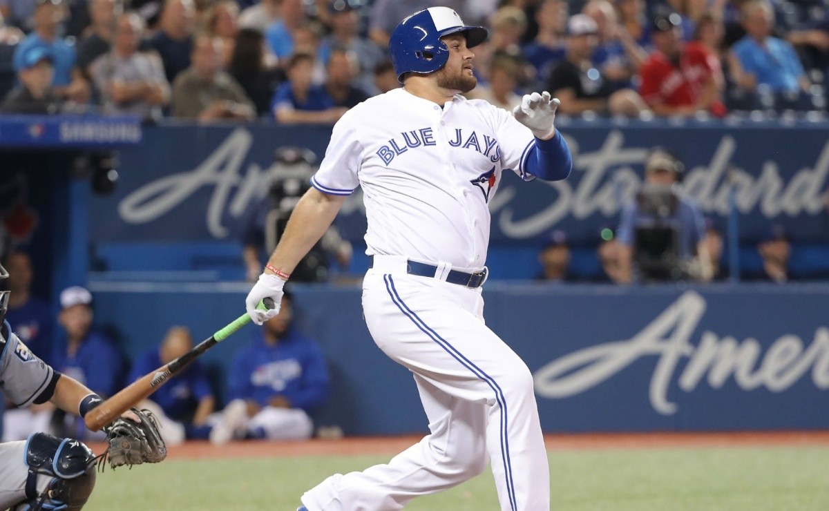 MLB: Brewers and Blue Jays put together interesting two-for-one trade