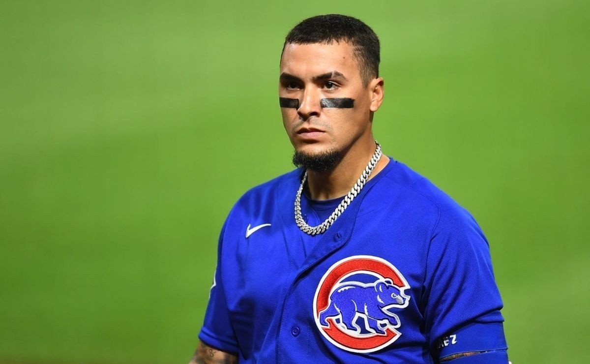MLB: Cubs seat Javy Baez for his dogging against the Cincinnati Reds?
