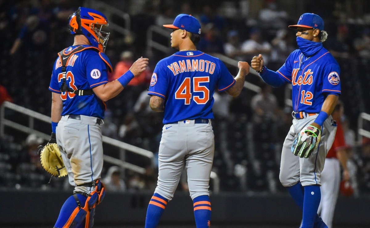 MLB: Five Potential Mets Reinforcements That Would Impact the Market