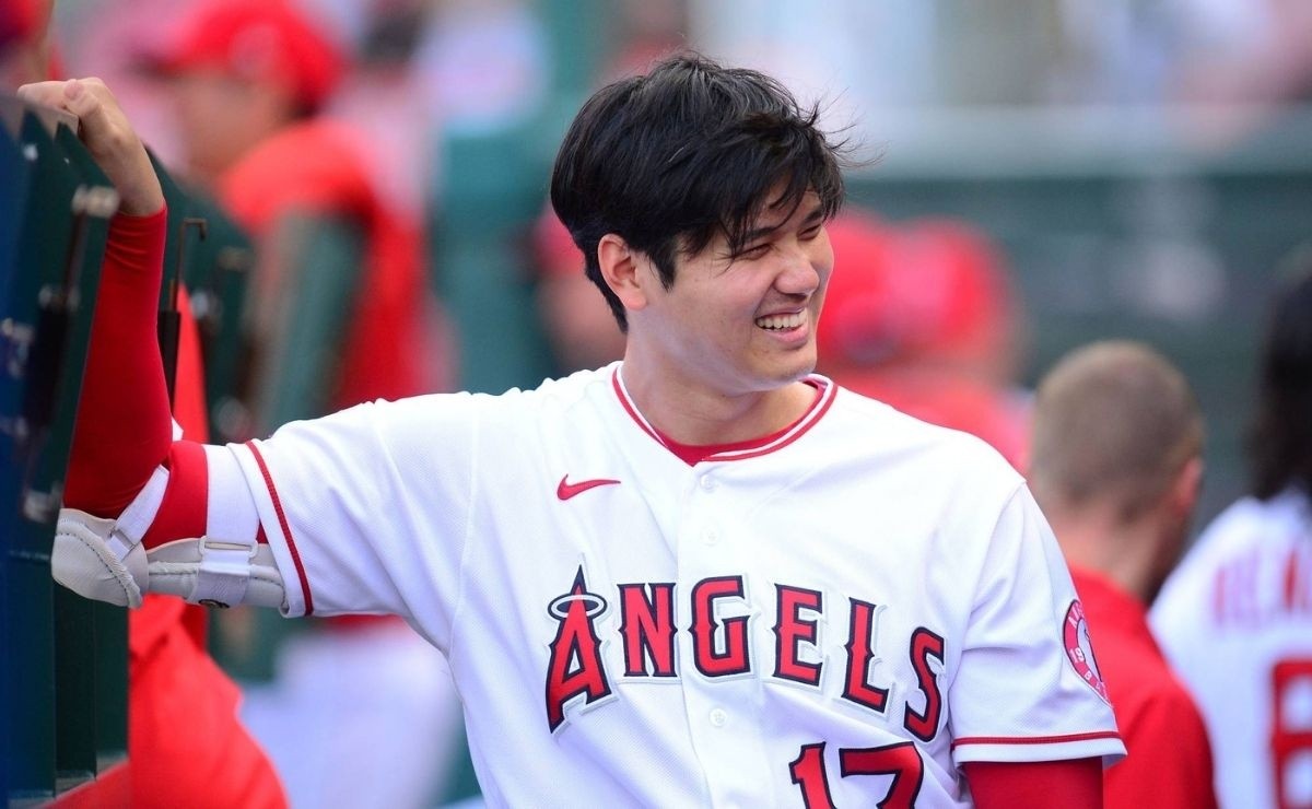 MLB Historic Shohei Ohtani the fastest player to achieve this