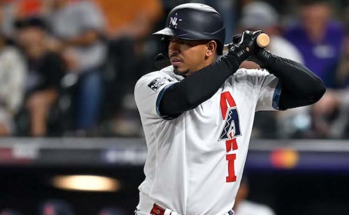 MLB New Brewer Eduardo Escobar goes from D backs to the