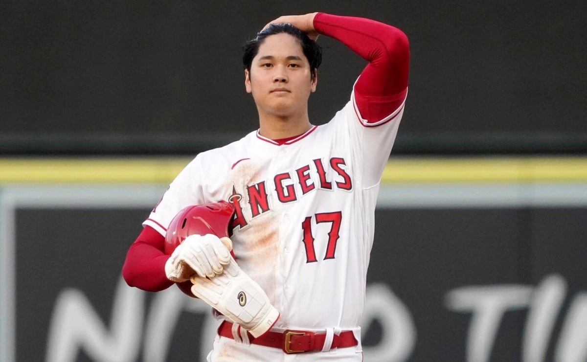 MLB: Shohei Ohtani emulates Luis Tiant and Nolan Ryan with feats of 51 and 49 years ago