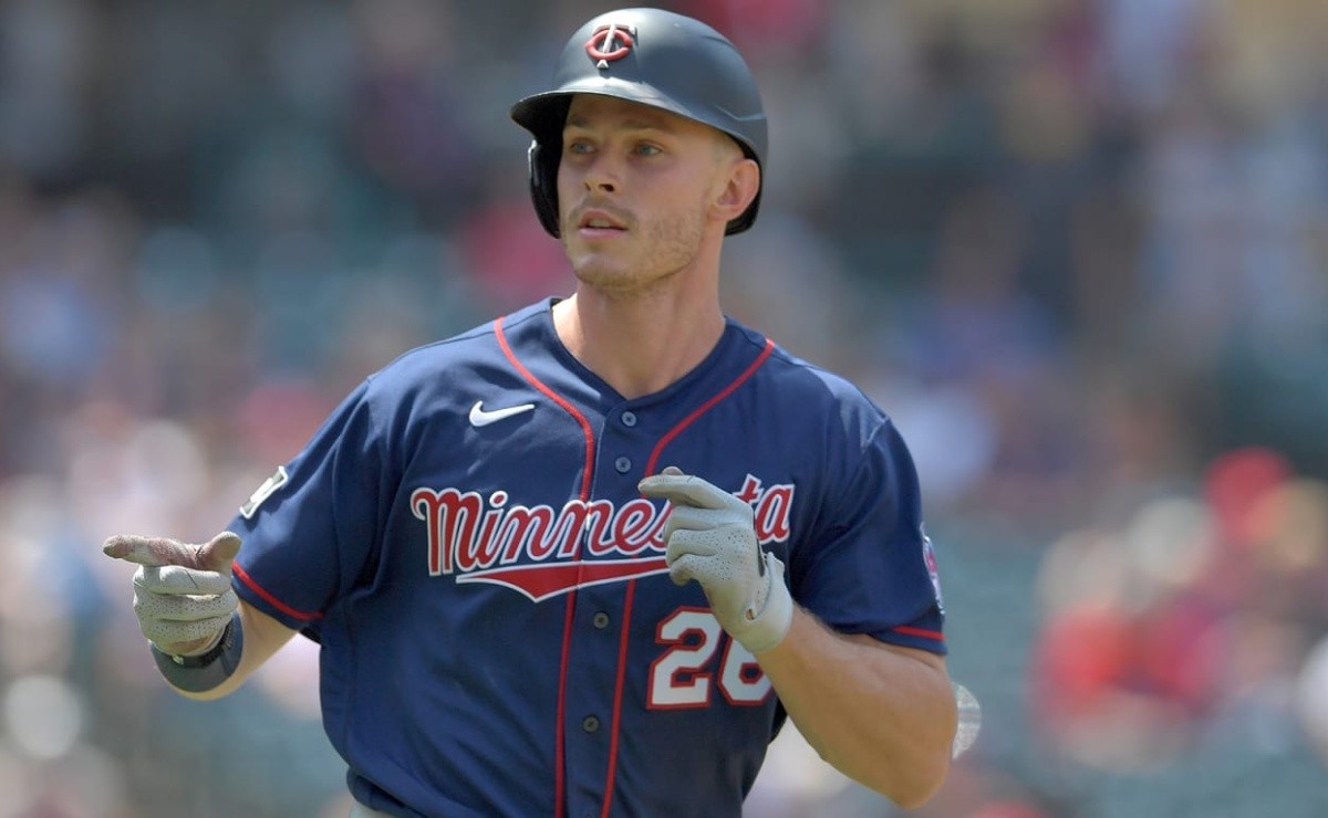MLB: The 'curse' that Max Kepler eliminated and already has three HRs in two games