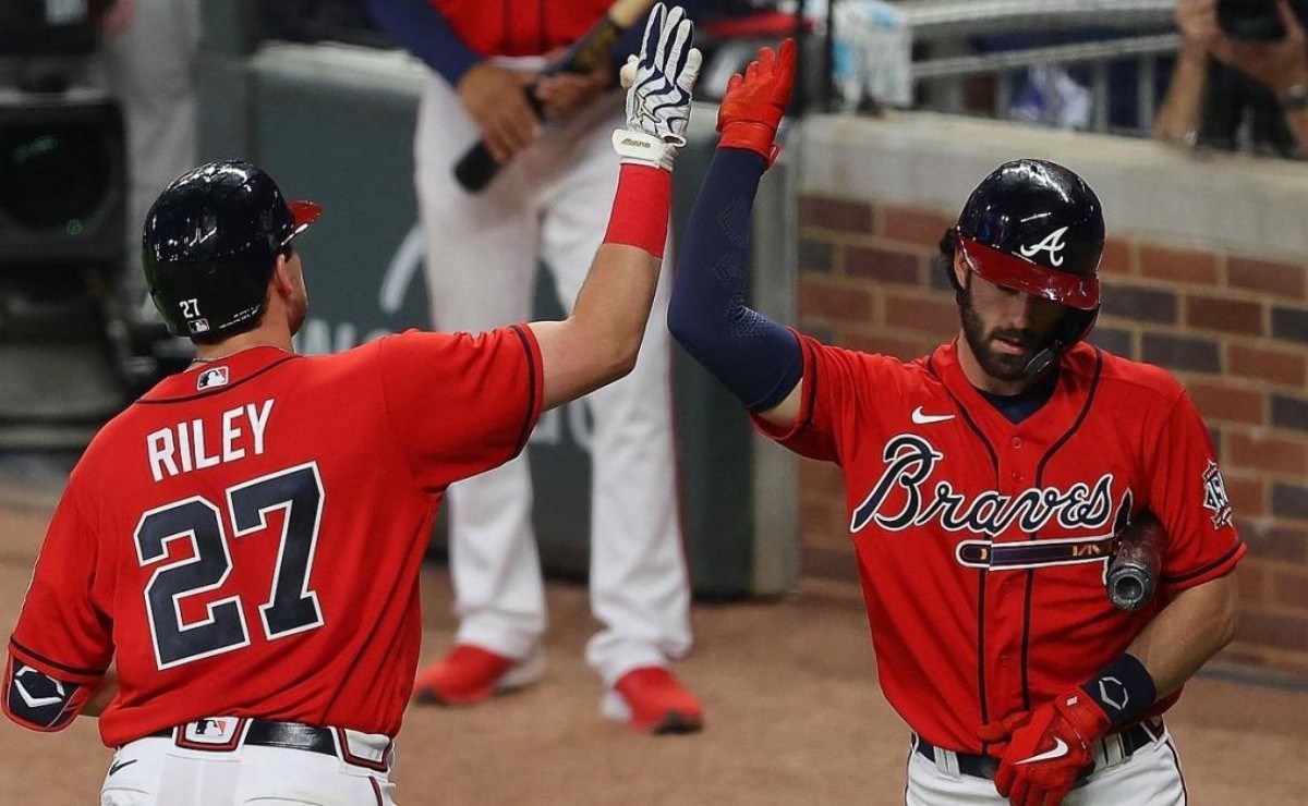 MLB: What was expected to be a Braves stronghold and now is trouble