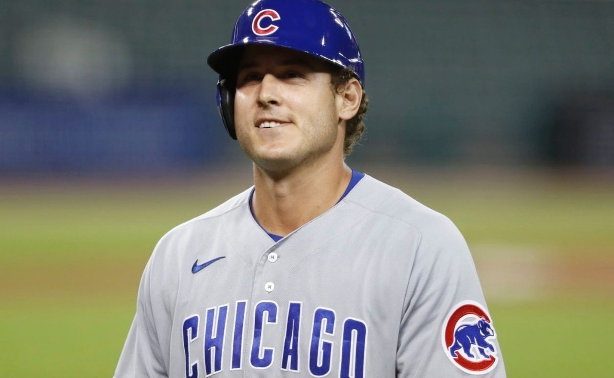 MLB report: Cubs and Red Sox already negotiating possible Anthony Rizzo trade