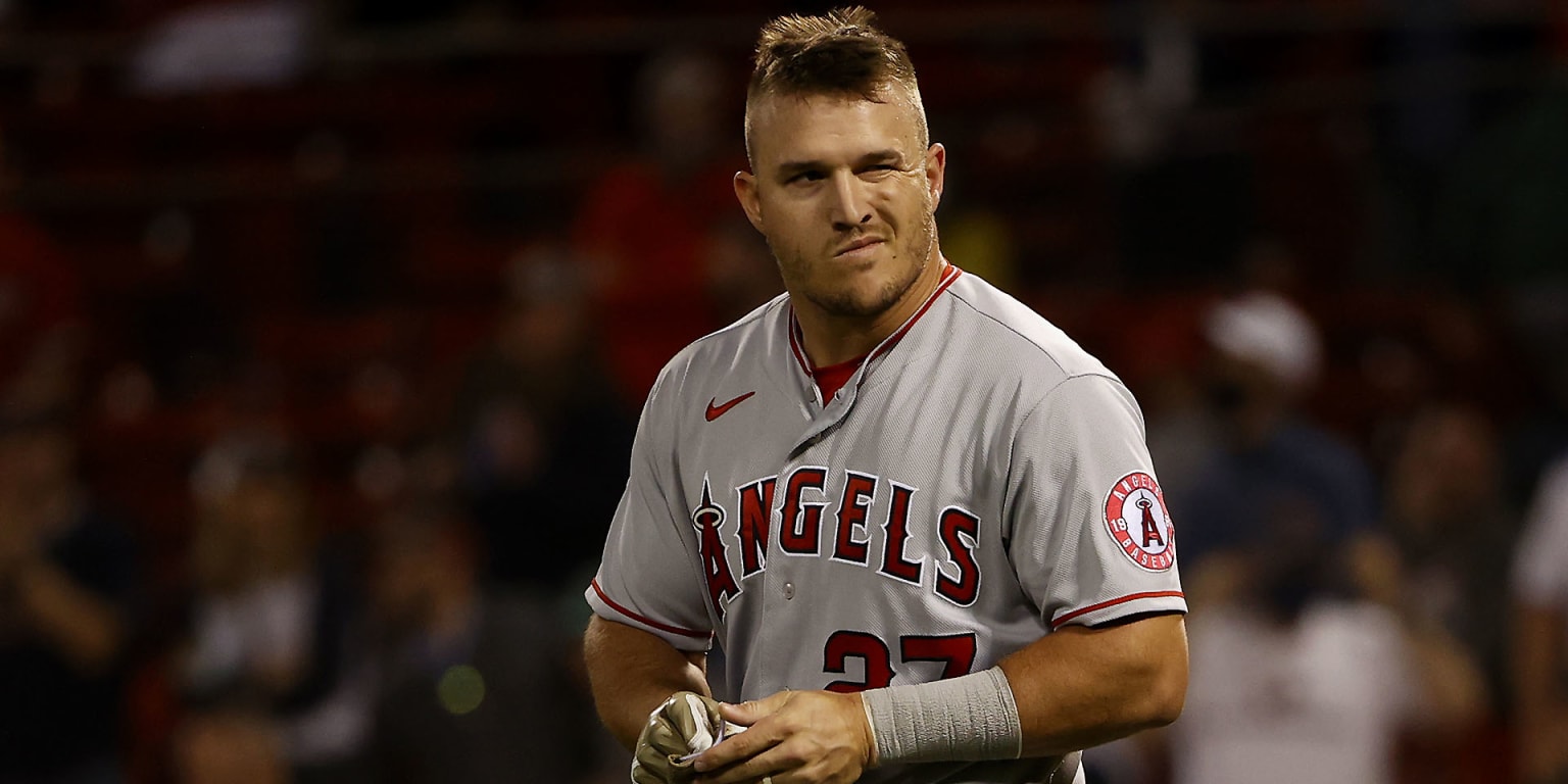 Mike Trout, 10 years of unprecedented success in MLB