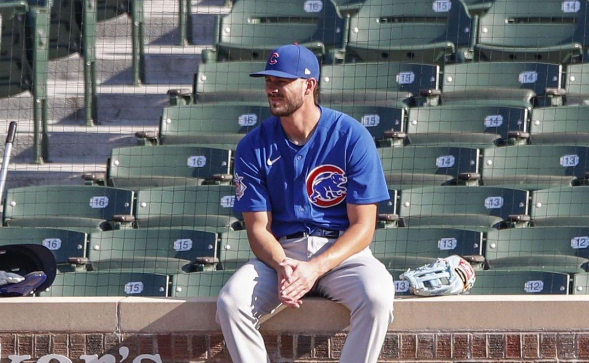 New York Mets are favorites to make trade for Kris Bryant