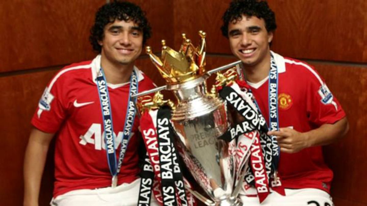 Rafael and Fabio open up to the Manchester United debacle after the withdrawal of Alex Ferguson