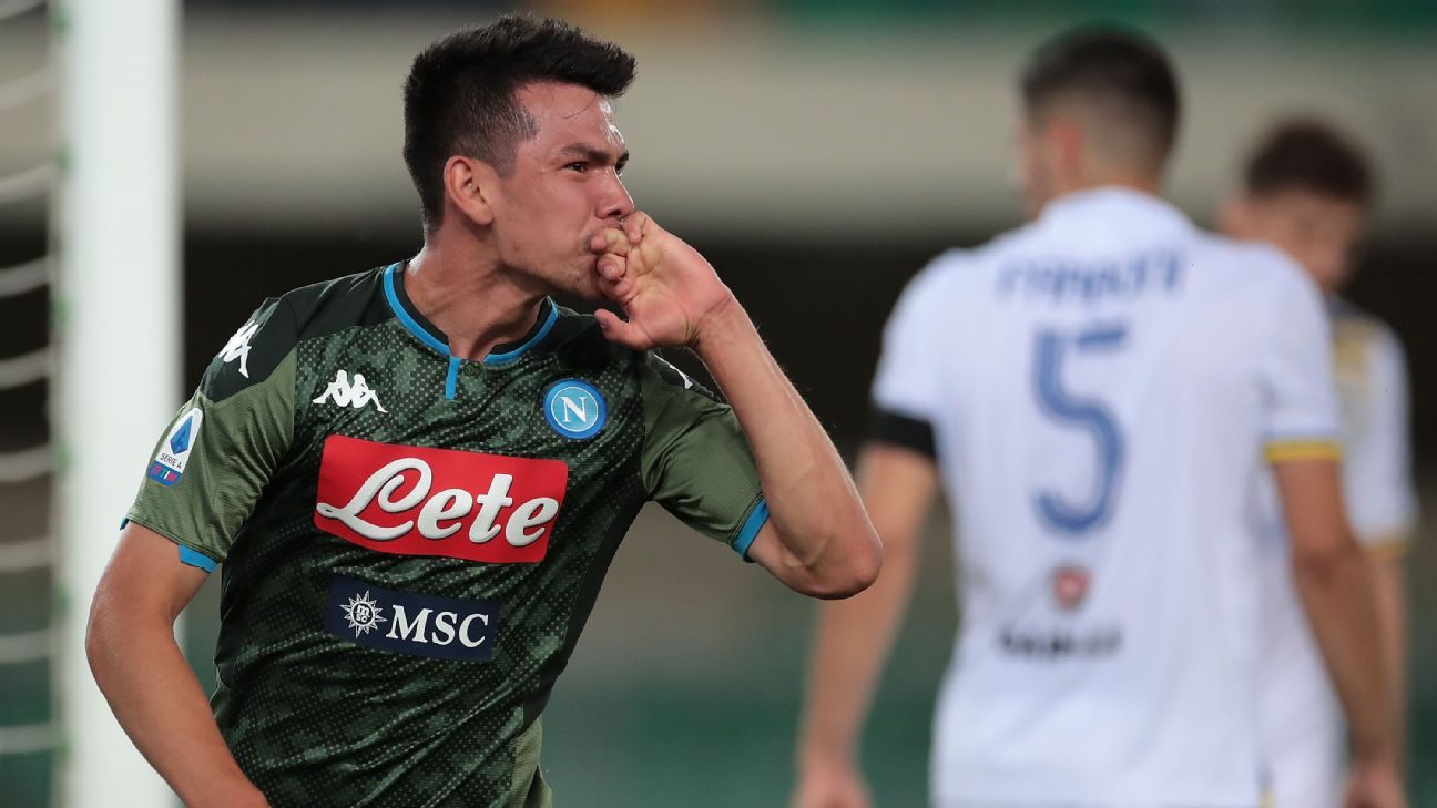 Serie A will ban green uniforms: Hugo warned long ago
