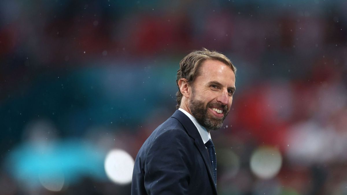 Southgate’s fatal decision just before the penalty shoot-out