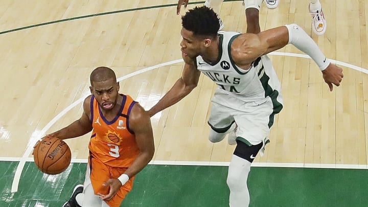 Suns vs. Bucks game 5 | Prediction, bet line and where to watch the NBA game live