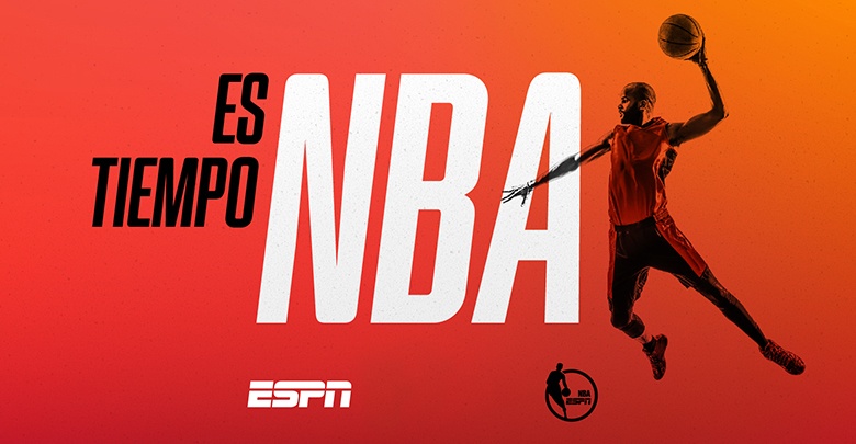 THE 2021 NBA DRAFT LIVE ON ESPN2 - ESPN Press Room Latin America South