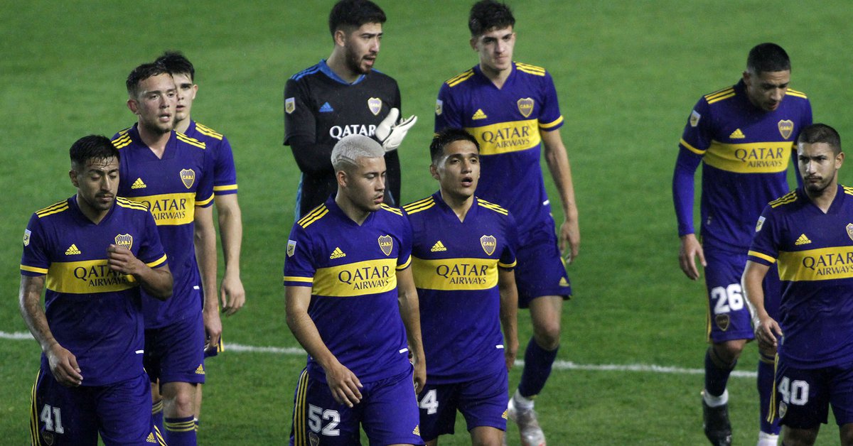 The Professional League once again rejected a request from Boca: Xeneize will have to play the classic against San Lorenzo on Tuesday with youth