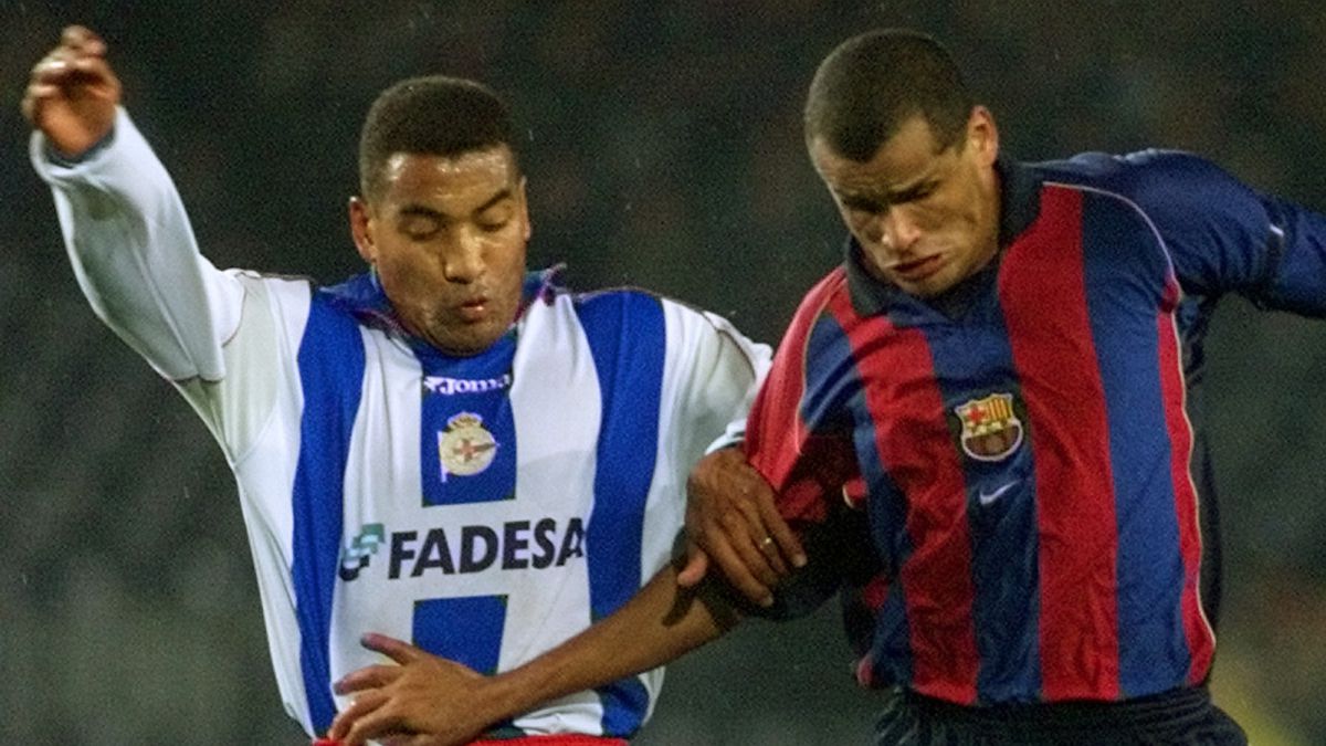 The market tightens: there could be a new ‘Rivaldo case’
