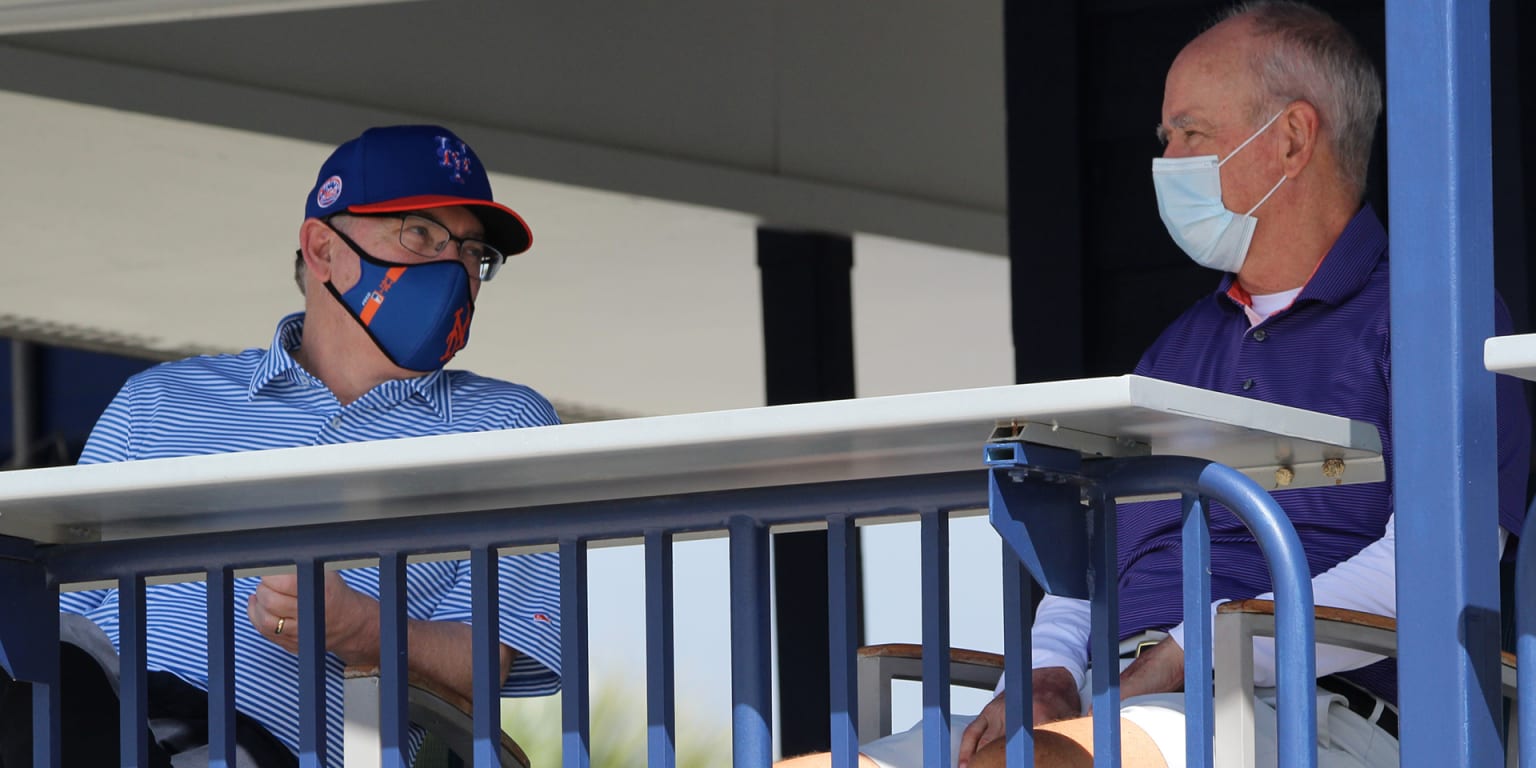 Will the Mets be aggressive with the changes?