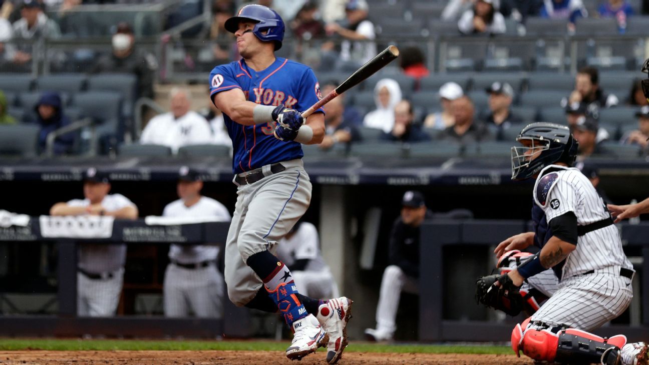 Will the Mets win the National League East? Are the Yankees still contenders? Subway Series Debate, Round 1