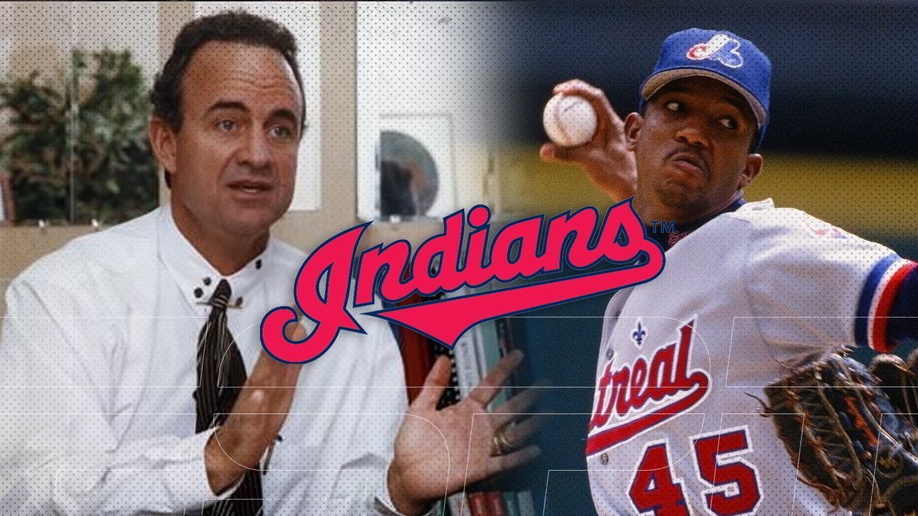 Worst mistake in Cleveland Indians history