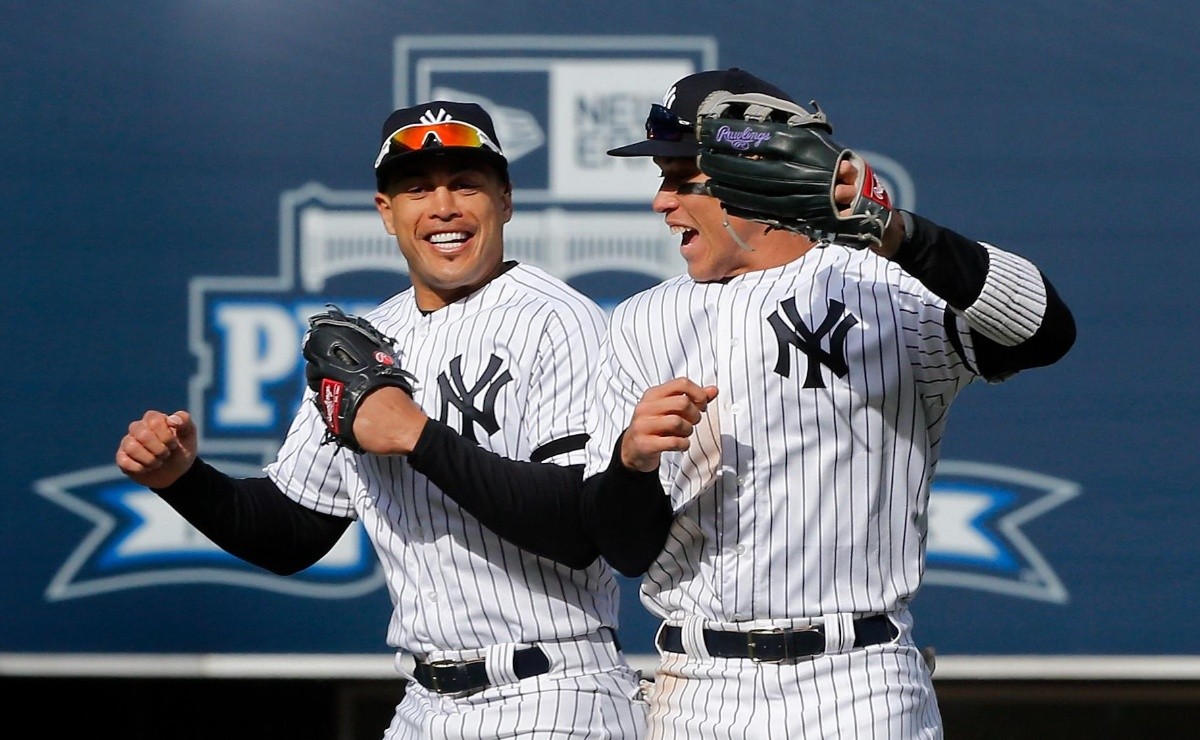 Yankees and their low probability of advancing to the playoffs; they need a miracle