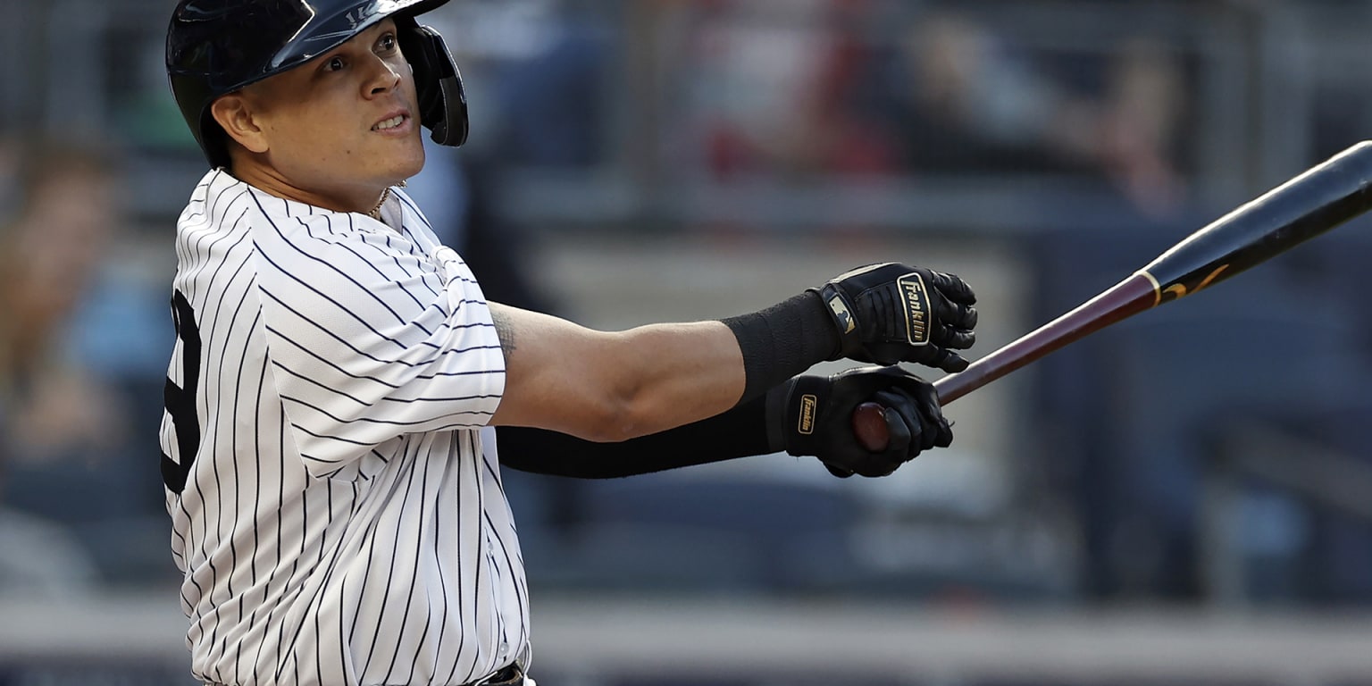 Yankees recover and win 2nd against Mets