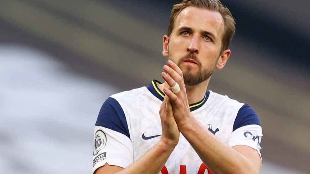1627901634 Harry Kane rebels and does not go to training with