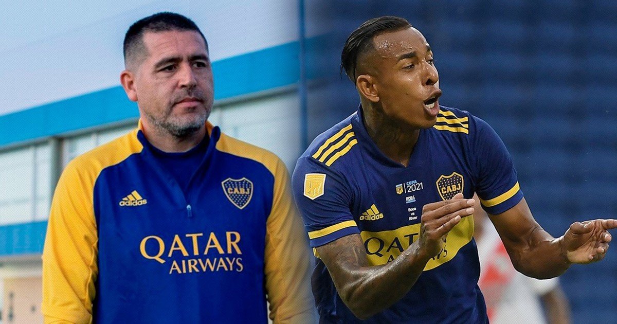 Bomb! Riquelme summoned Villa and demanded that he return to practice