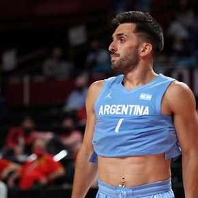 Campazzo: the "snake head" from Australia and "the bow and arrow"