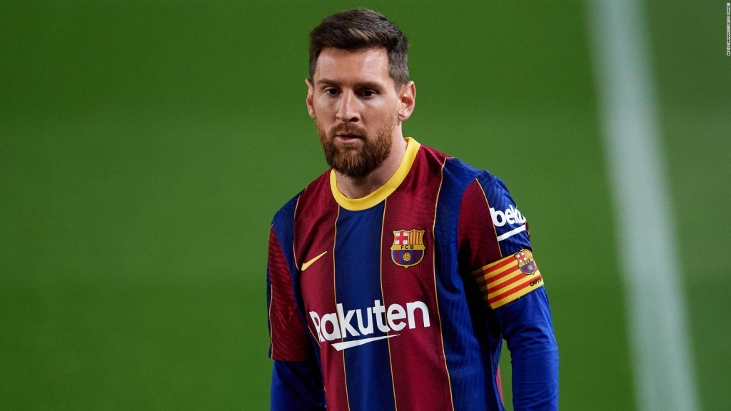 The 5 clubs where Messi would do the best, according to Varsky