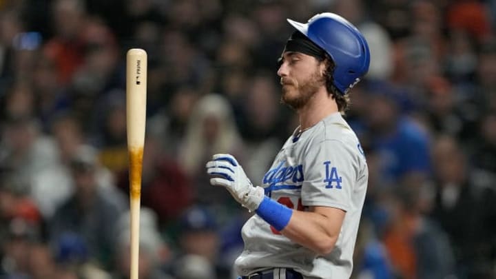 Cody Bellinger has his worst year in the majors