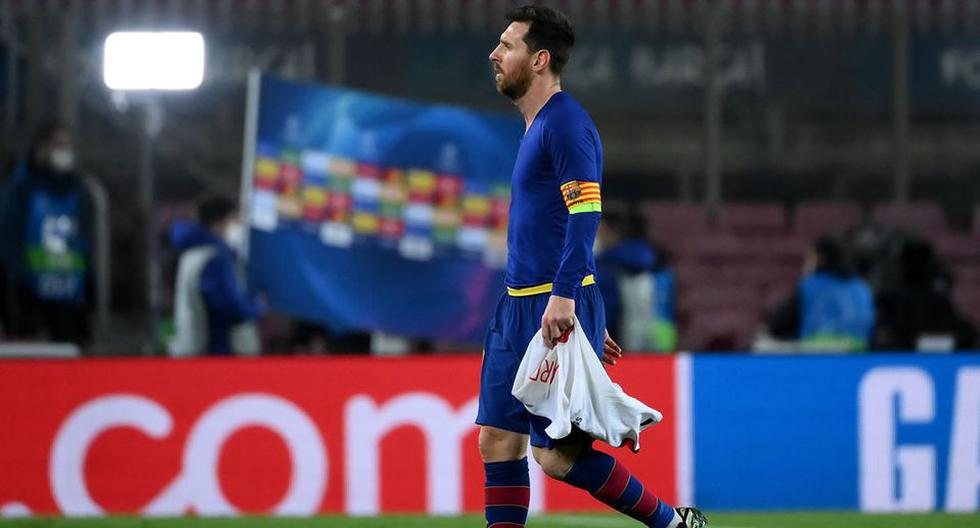 What does the Financial Fair Play say? The reasons why PSG can sign Messi and Barza can't