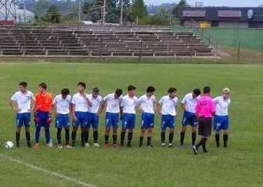 CUJ: National and University will define the sub 15 league in a final | Daily Change