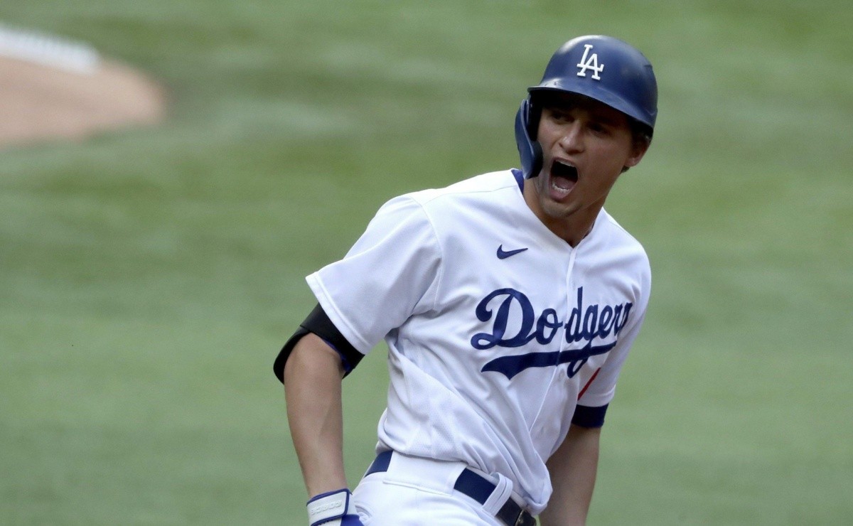 Corey Seager confesses how he felt when he learned of