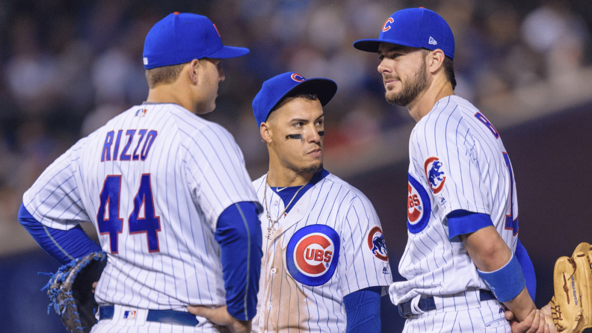 Cubs Return of Frustration to Chicago