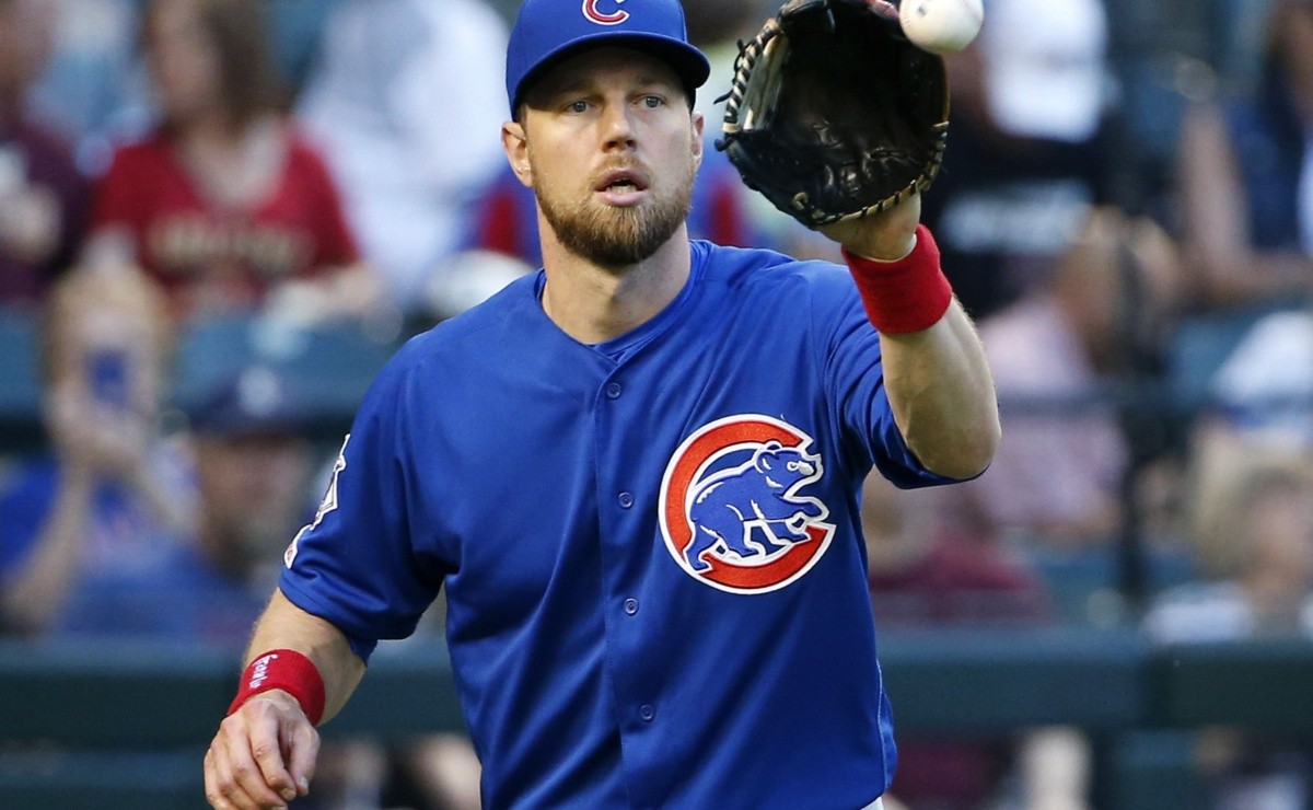 Former MLB Ben Zobrist withdraws lawsuit against Christian pastor who 'destroyed his marriage'