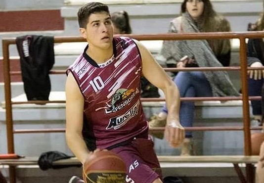 LOCAL BASKET: ON THE A1, DEFENDERS LEFT BELGRANO UNINCIDED