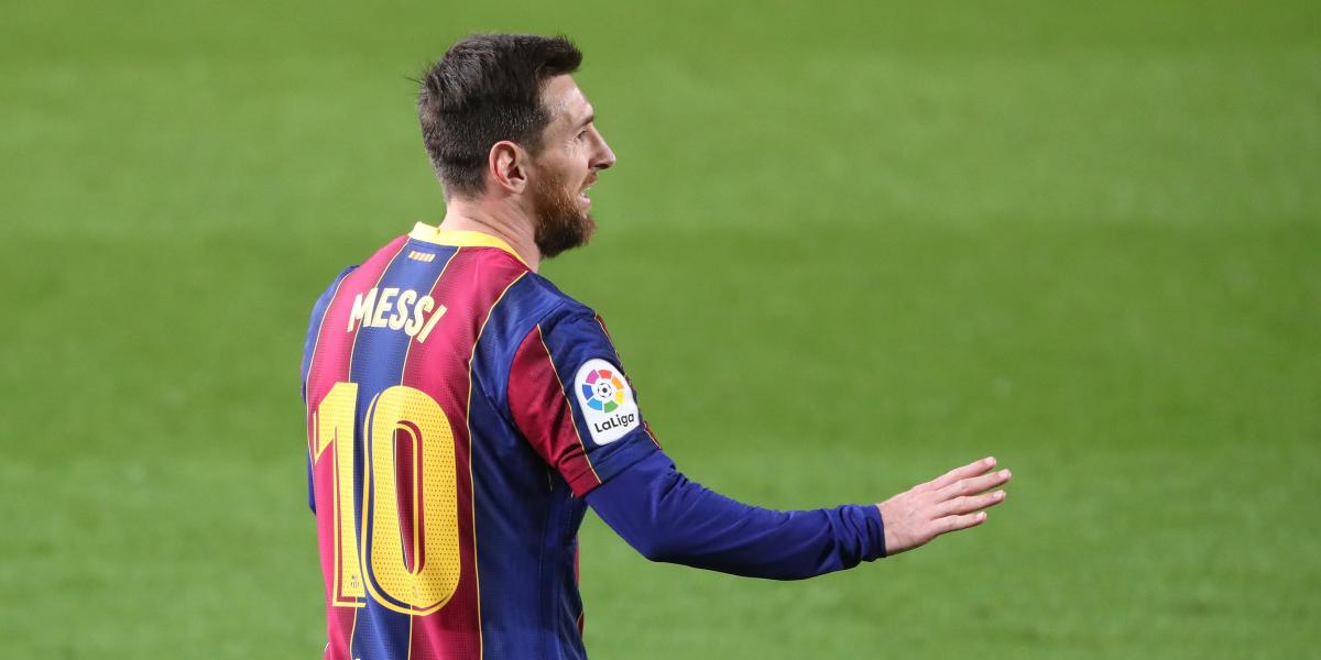 LaLiga does not allow removing the ’10’: who will wear it?