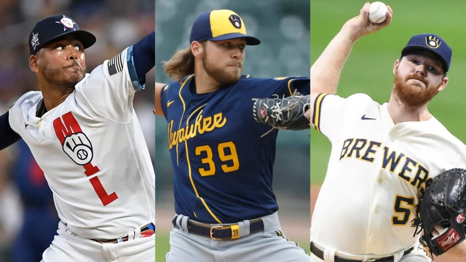 MLB: Milwaukee: The city that could define the National League Cy Young
