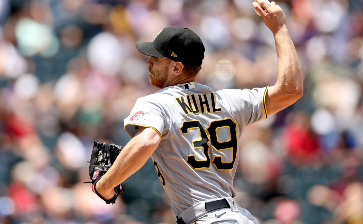 MLB: One more victim! Pirates Pitcher is affected by Covid-19